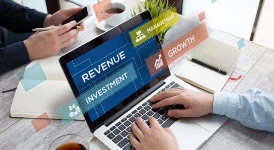 Diversify Revenue Streams