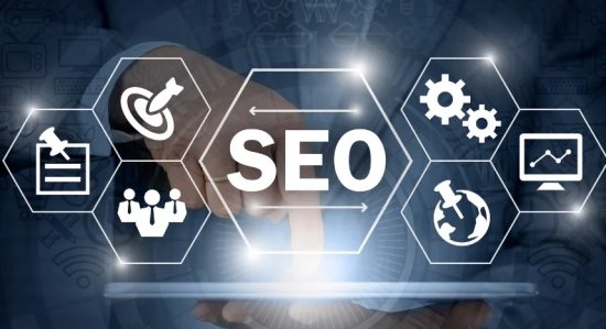 SEO Mississauga