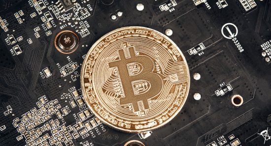 Satoshi Nakamoto
