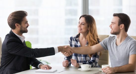 Talking to a Licensed Insolvency Trustee
