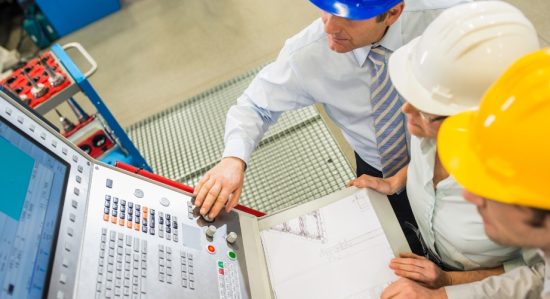 The Importance of Data in Manufacturing