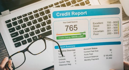 Credit Report
