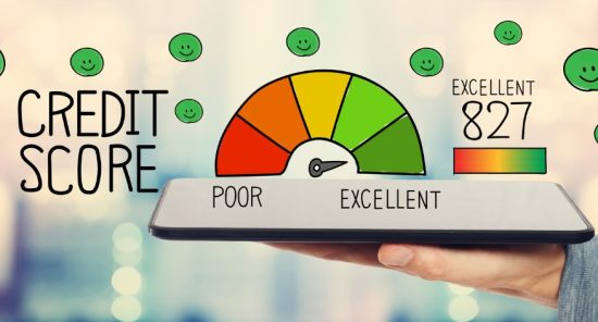Credit Score
