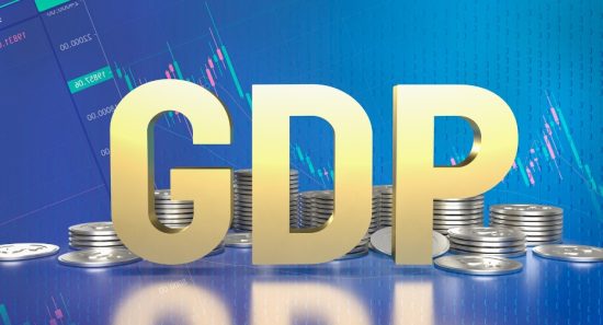 GDP