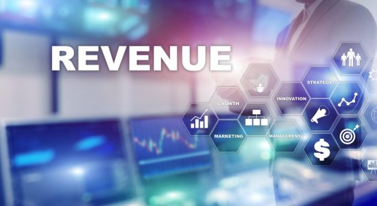Government Revenue