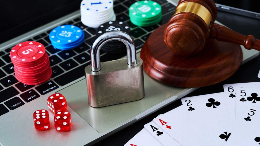 Are Unblocked Games Legal in Canada