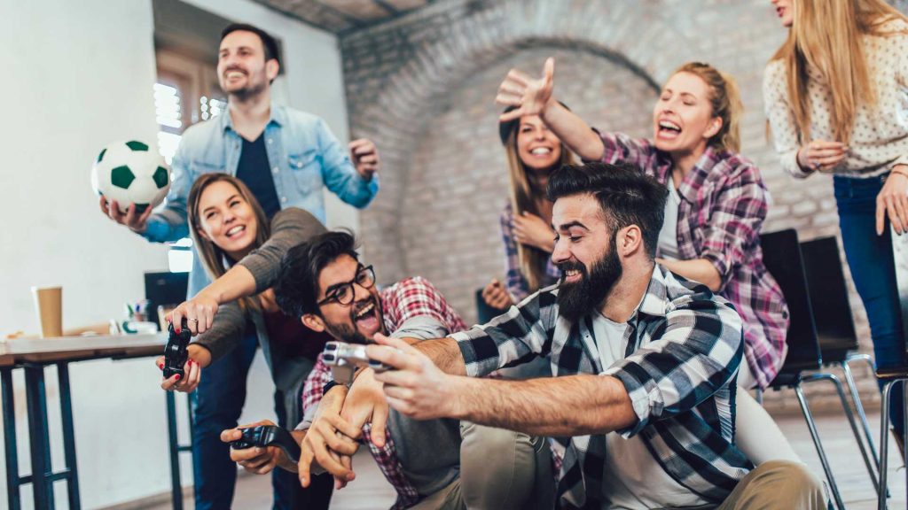 Are Unblocked Games Safe for All Ages in Canada