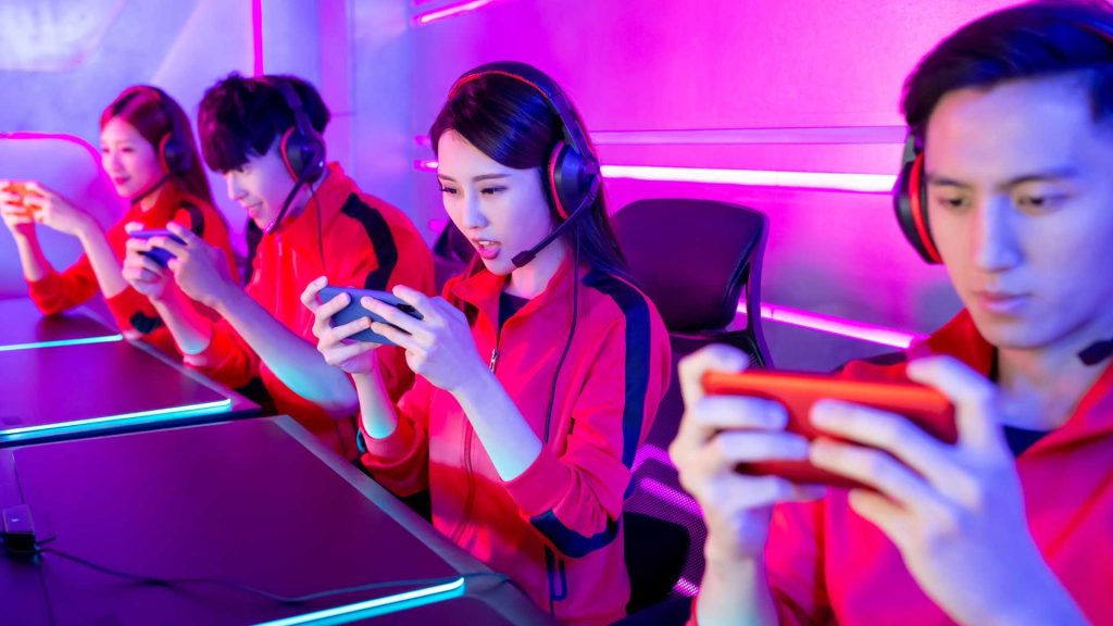 How to Access Unblocked Games 76 Safely