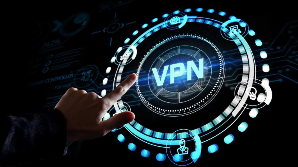Using VPNs (Virtual Private Networks)