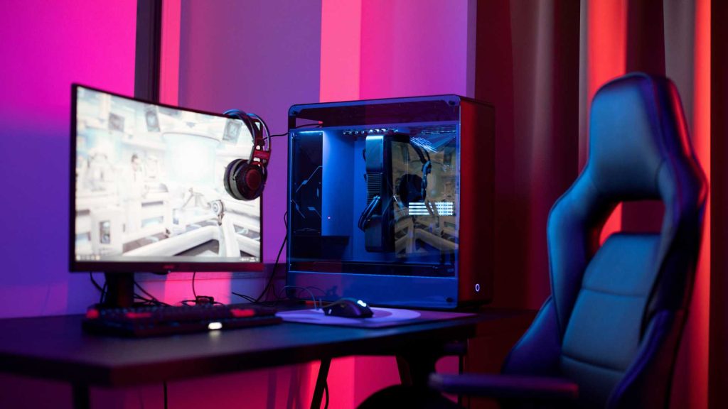 What Are the Different Types of Unblocked Games