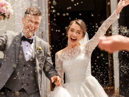 How to Plan a Perfect Wedding