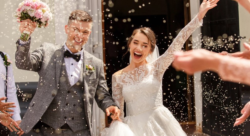 How to Plan a Perfect Wedding