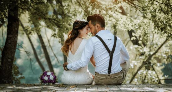 Plan a Memorable Ceremony