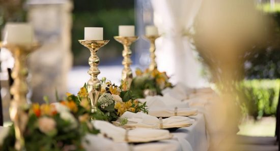 Plan for Personalized Decor