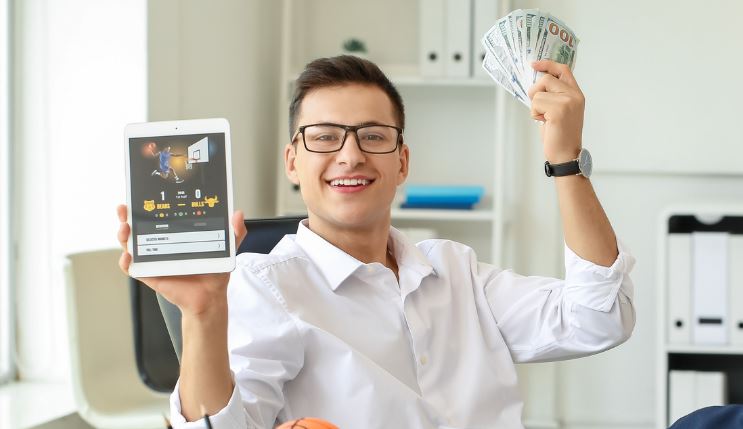 How to Check Lotto Max Ticket Online?