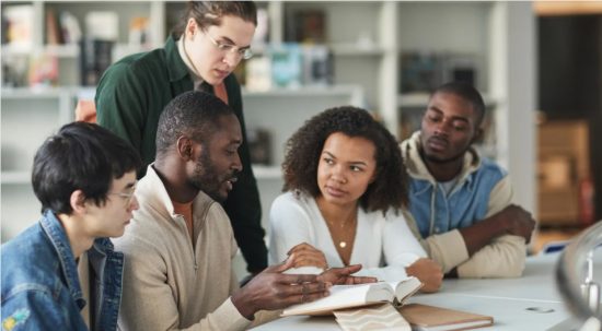 Are Students or People in Training Programs Exempt