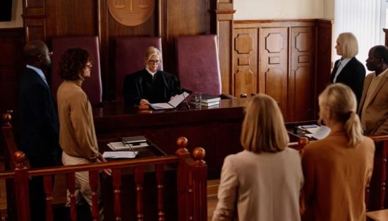 Can You Reschedule Jury Duty in Canada?