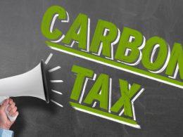 Carbon Tax Rebates