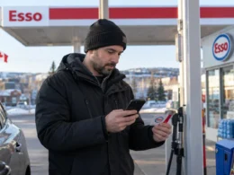 Esso Gift Card Balance Canada