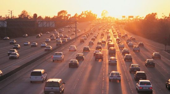 How Are Weather Conditions Impacting Calgary’s Traffic Flow?