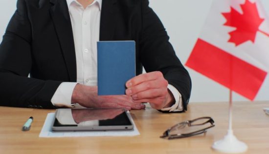 How Does the Tie-Breaking Rule Work in Express Entry Draws?