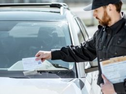 How Long Does Speeding Ticket Stay on Record Ontario?