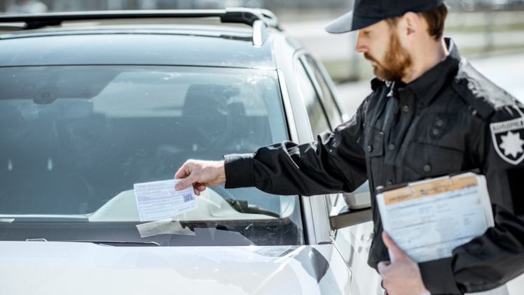 How Long Does Speeding Ticket Stay on Record Ontario?