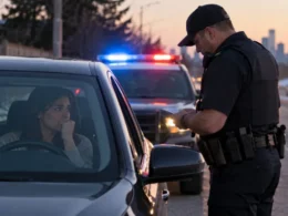 How Long Does a Speeding Ticket Stay on Your Record in Ontario