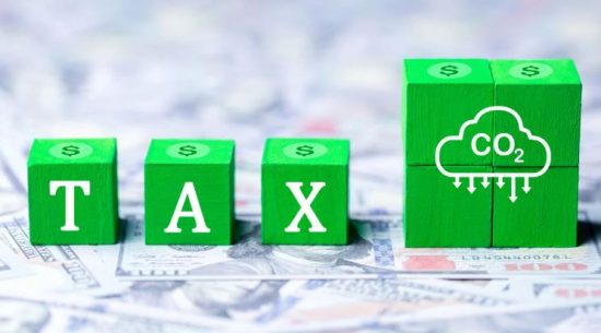 How Much Is the Carbon Tax Rebate?