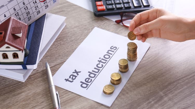 Labour Mobility Deduction