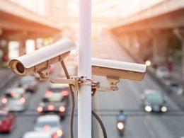 Traffic Cameras in Calgary