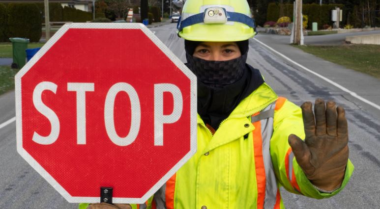 Traffic Incident Management Training