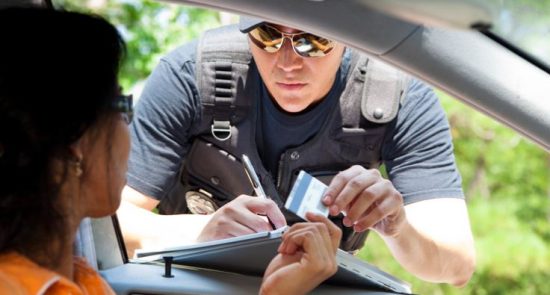 What Are the Financial Consequences of Speeding Tickets in Ontario?