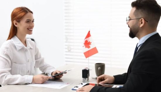 What Happens After Receiving an ITA?