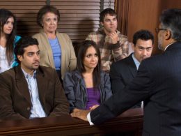 What Happens If You Miss Jury Duty in Canada?
