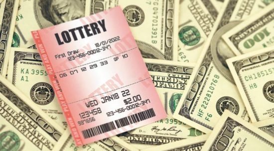 What Is a Lottery Ticket in Alberta?