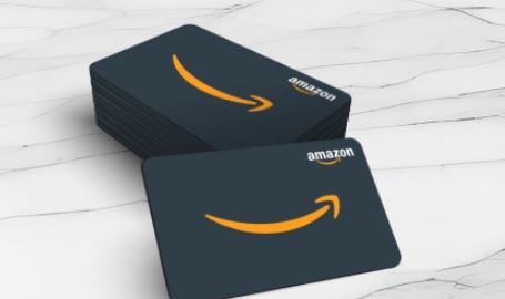 What Is an Amazon Gift Card?