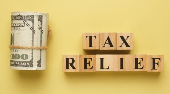 What is Labour Mobility Deduction?