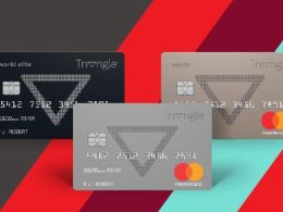 Triangle Mastercard