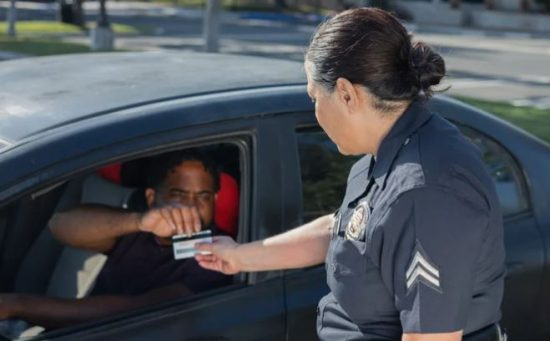 What is a Speeding Ticket in Ontario?