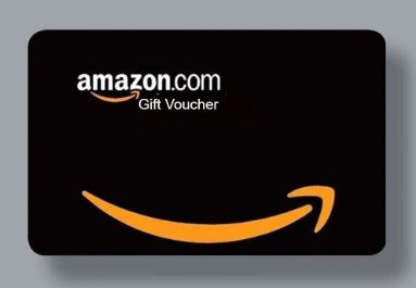Where Can You Use Your Amazon Gift Card?