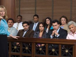 Who Is Exempt from Jury Duty in Canada?
