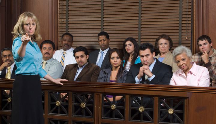 Who Is Exempt from Jury Duty in Canada?