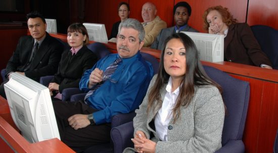 Who Qualifies for Jury Duty in Canada