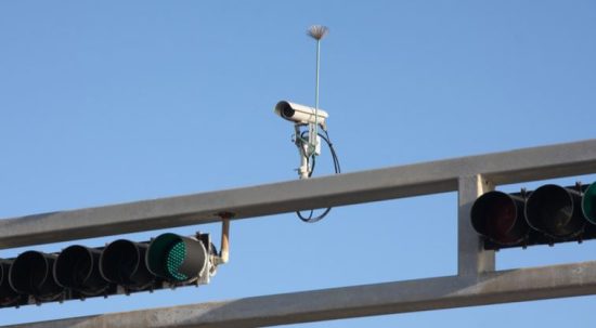 Why Are Traffic Cameras Important for Calgary Drivers?