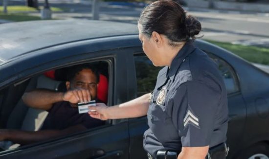 Why Is It Important to Look Up Tickets by License Plate?