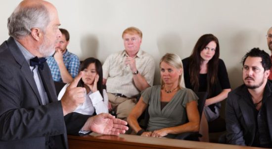 Why Jury Duty Is Important in Canada?
