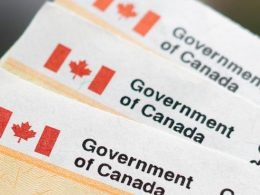 Canada Benefits Payments in February 2025