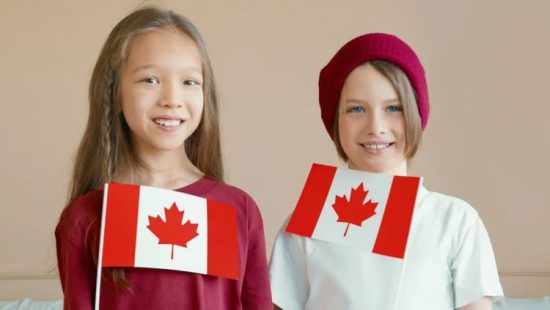 Canada Child Benefit
