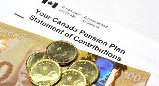 Canada Pension Plan (CPP)